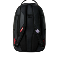 NYBG ALL BLACKED OUT DLXSV BACKPACK