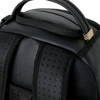 NYBG ALL BLACKED OUT DLXSV BACKPACK