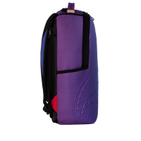 SHARK CENTRAL EMBOSSED DUSK DLXSV BACKPACK