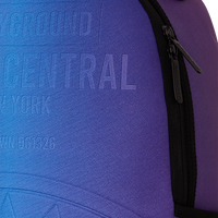 SHARK CENTRAL EMBOSSED DUSK DLXSV BACKPACK