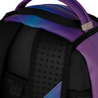 SHARK CENTRAL EMBOSSED DUSK DLXSV BACKPACK
