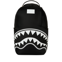 SHARK CENTRAL WHITE DLXS BACKPACK