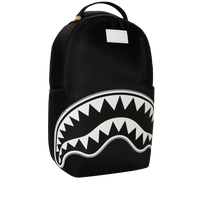 SHARK CENTRAL WHITE DLXS BACKPACK