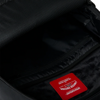 SHARK CENTRAL 2.0 BEYOND TIME BACKPACK
