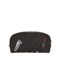 REBEL WITH A CAUSE PENCIL POUCH