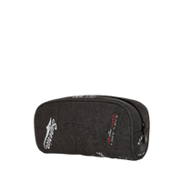 REBEL WITH A CAUSE PENCIL POUCH