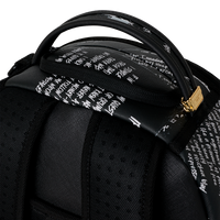 TUPAC LYRICS DLXSV BACKPACK