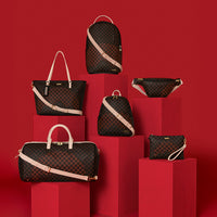BOUJEE STRAP SAVVY CROSSBODY