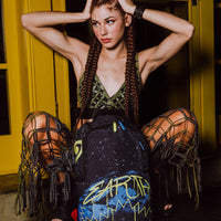 EARTH DAY BACKPACK