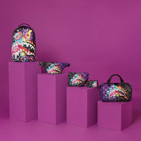 CRAZY EYES SAVVY CROSSBODY