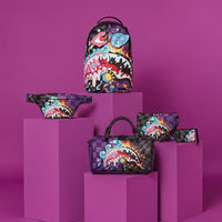 CRAZY EYES SAVVY CROSSBODY