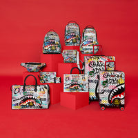 CREATE ANOTHER DAY SKATE BACKPACK