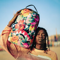 HUMMINGBIRD SHARK DLXSV BACKPACK