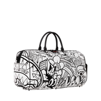 DOODLE DUFFLE