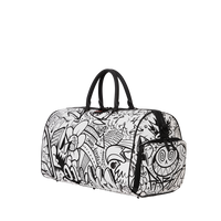 DOODLE DUFFLE