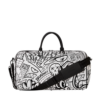 DOODLE DUFFLE