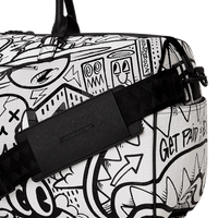 DOODLE DUFFLE