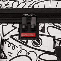 DOODLE DUFFLE