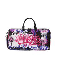 VANDAL COUTURE EMPEROR DUFFLE