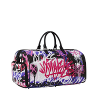 VANDAL COUTURE EMPEROR DUFFLE