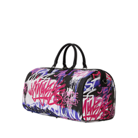 VANDAL COUTURE EMPEROR DUFFLE