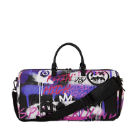 VANDAL COUTURE EMPEROR DUFFLE