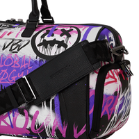 VANDAL COUTURE EMPEROR DUFFLE