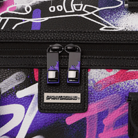 VANDAL COUTURE EMPEROR DUFFLE