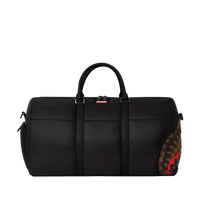 SIP PUFFER DUFFLE
