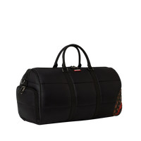 SIP PUFFER DUFFLE