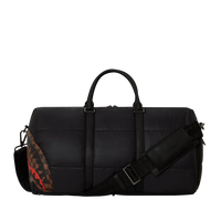SIP PUFFER DUFFLE