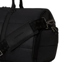 SIP PUFFER DUFFLE