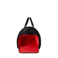SIP PUFFER DUFFLE