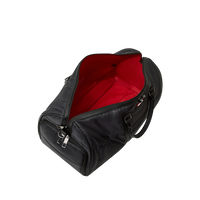 SIP PUFFER DUFFLE