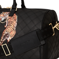 MONEY TIGERS DUFFLE