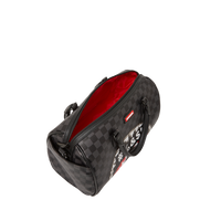 CENSORED MINI DUFFEL