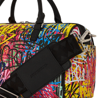 LOWER EAST SIDE MINI DUFFLE