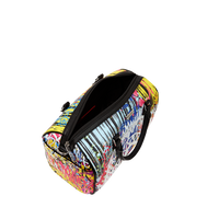 LOWER EAST SIDE MINI DUFFLE