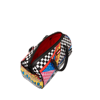 MOSH PIT MINI DUFFLE