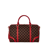 TAKEOVER THE THRONE MINI DUFFLE
