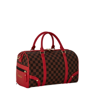 TAKEOVER THE THRONE MINI DUFFLE