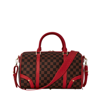TAKEOVER THE THRONE MINI DUFFLE