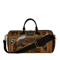 MET FRAME SHARK DUFFLE