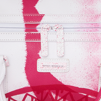 GRAFF MAYHEM MINI DUFFLE