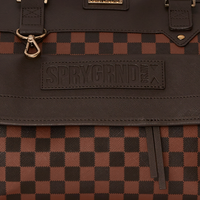 SPEC OPS PIXEL CHECK DUFFLE
