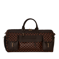 SPEC OPS PIXEL CHECK DUFFLE