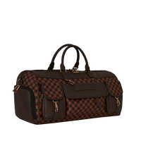 SPEC OPS PIXEL CHECK DUFFLE