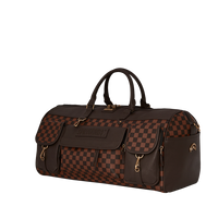 SPEC OPS PIXEL CHECK DUFFLE