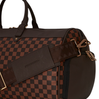SPEC OPS PIXEL CHECK DUFFLE