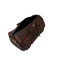 SPEC OPS PIXEL CHECK DUFFLE